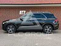 2020 Mercedes Benz GLE 300