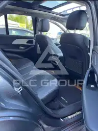 2020 Mercedes Benz GLE 300