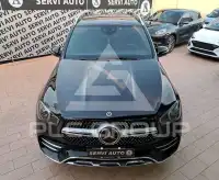 2020 Mercedes Benz GLE 300