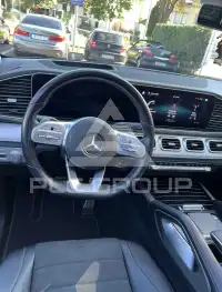 2020 Mercedes Benz GLE 300