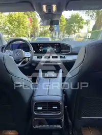 2020 Mercedes Benz GLE 300
