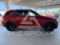 2020 Mercedes Benz GLE 300