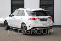 2020 Mercedes Benz GLE 300
