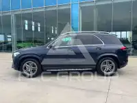2020 Mercedes Benz GLE 300