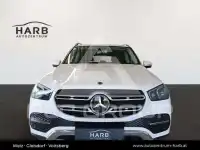 2020 Mercedes Benz GLE 300