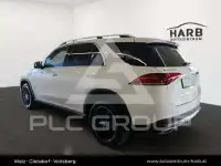 2020 Mercedes Benz GLE 300