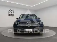 2020 Mercedes Benz GLE 300