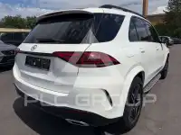 2020 Mercedes Benz GLE 300