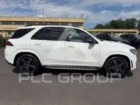 2020 Mercedes Benz GLE 300