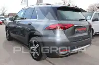 2020 Mercedes Benz GLE 300