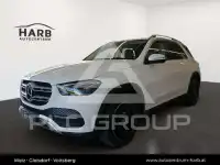 2020 Mercedes Benz GLE 300