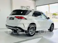 2020 Mercedes Benz GLE 300