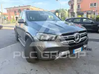 2020 Mercedes Benz GLE 300