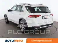 2020 Mercedes Benz GLE 300
