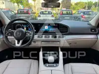 2020 Mercedes Benz GLE 300