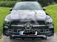 2020 Mercedes Benz GLE 300