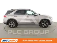 2020 Mercedes Benz GLE 300