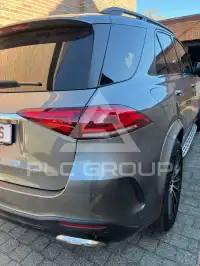 2020 Mercedes Benz GLE 300