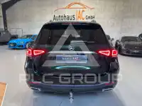 2020 Mercedes Benz GLE 300