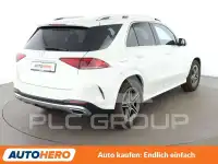2020 Mercedes Benz GLE 300