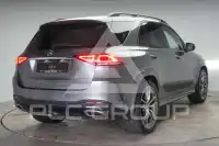 2020 Mercedes Benz GLE 300