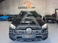 2020 Mercedes Benz GLE 300