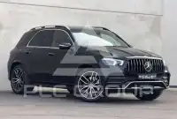 2020 Mercedes Benz GLE 300