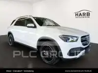2020 Mercedes Benz GLE 300