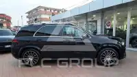 2020 Mercedes Benz GLE 300