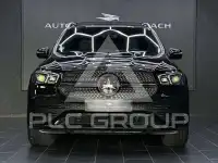 2020 Mercedes Benz GLE 300