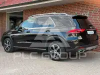 2020 Mercedes Benz GLE 300