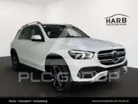 2020 Mercedes Benz GLE 300