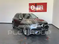 2020 Mercedes Benz GLE 300