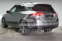 2020 Mercedes Benz GLE 300
