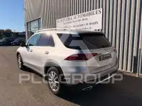 2020 Mercedes Benz GLE 300