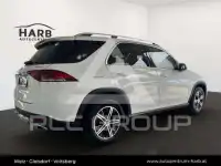 2020 Mercedes Benz GLE 300