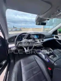 2020 Mercedes Benz GLE 300