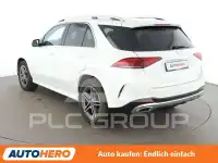 2020 Mercedes Benz GLE 300