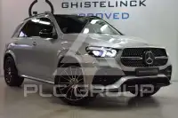 2020 Mercedes Benz GLE 300