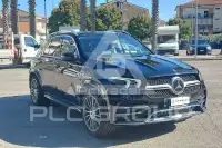 2020 Mercedes Benz GLE 300