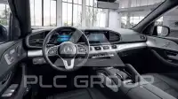 2020 Mercedes Benz GLE 300