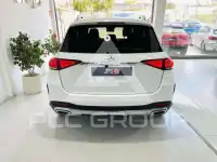 2020 Mercedes Benz GLE 300