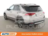 2020 Mercedes Benz GLE 300