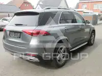 2020 Mercedes Benz GLE 300