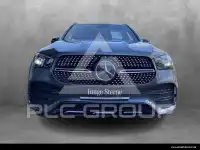 2020 Mercedes Benz GLE 300