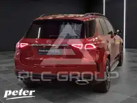 2020 Mercedes Benz GLE 300