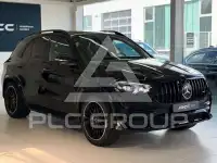 2020 Mercedes Benz GLE 300