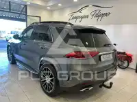 2020 Mercedes Benz GLE 300