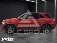 2020 Mercedes Benz GLE 300