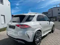 2020 Mercedes Benz GLE 300
